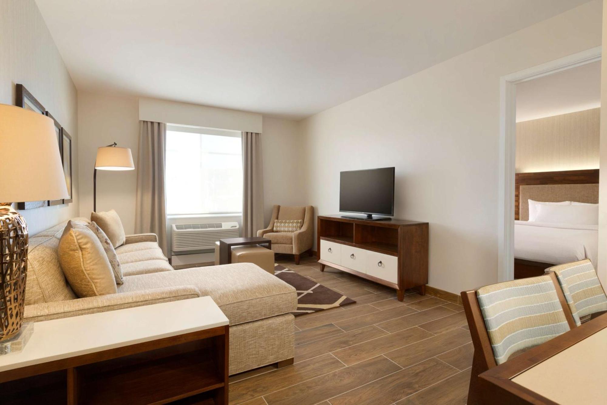 Homewood Suites By Hilton Augusta Buitenkant foto