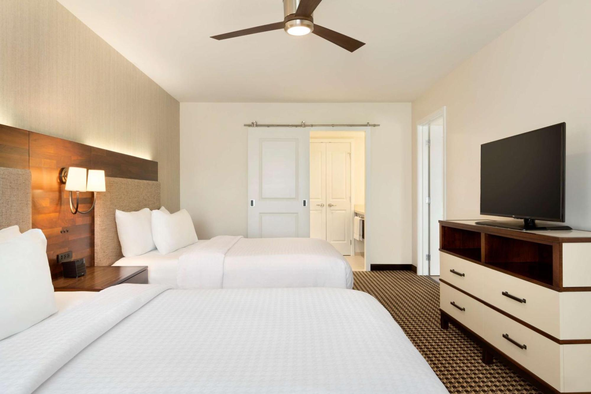 Homewood Suites By Hilton Augusta Buitenkant foto