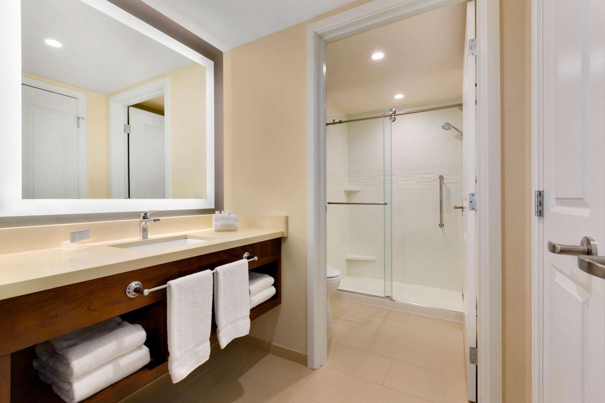 Homewood Suites By Hilton Augusta Buitenkant foto