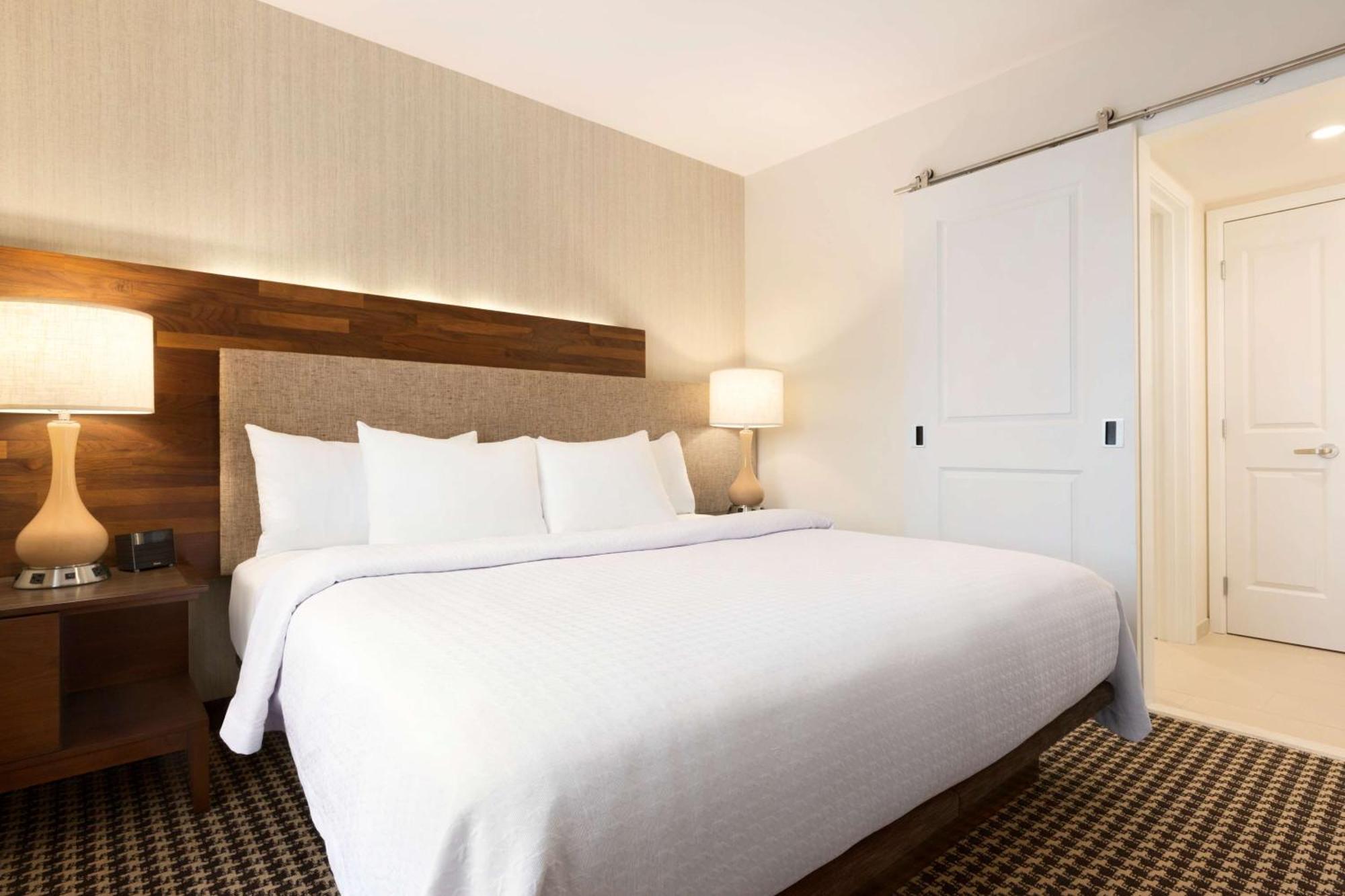 Homewood Suites By Hilton Augusta Buitenkant foto
