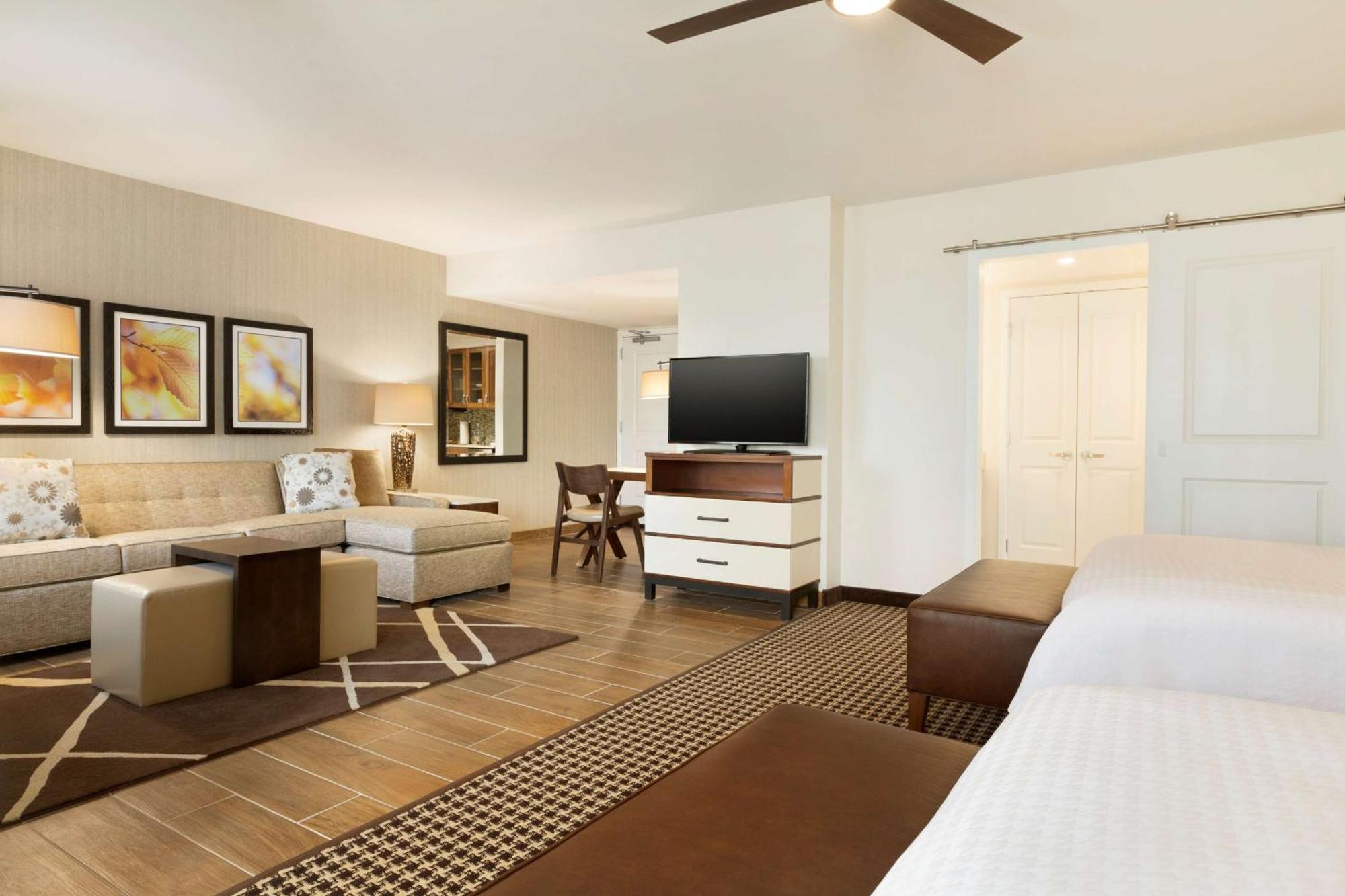 Homewood Suites By Hilton Augusta Buitenkant foto