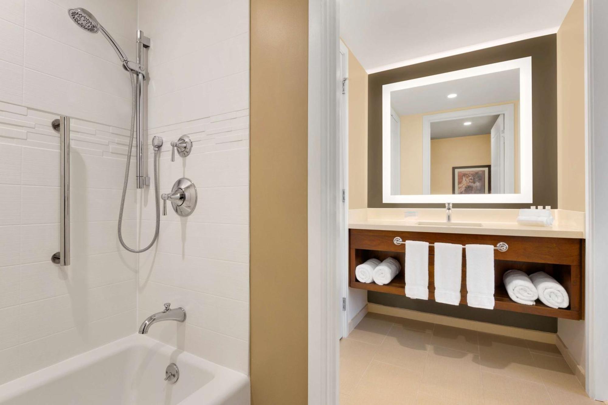 Homewood Suites By Hilton Augusta Buitenkant foto