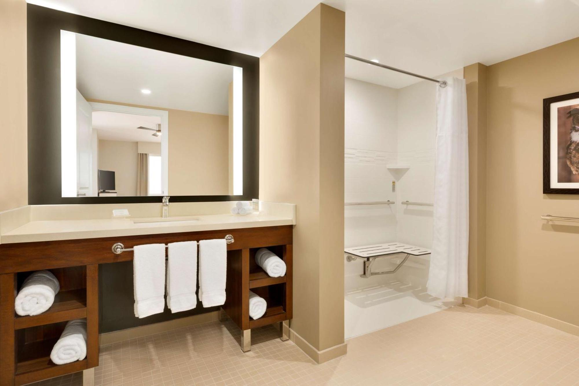 Homewood Suites By Hilton Augusta Buitenkant foto