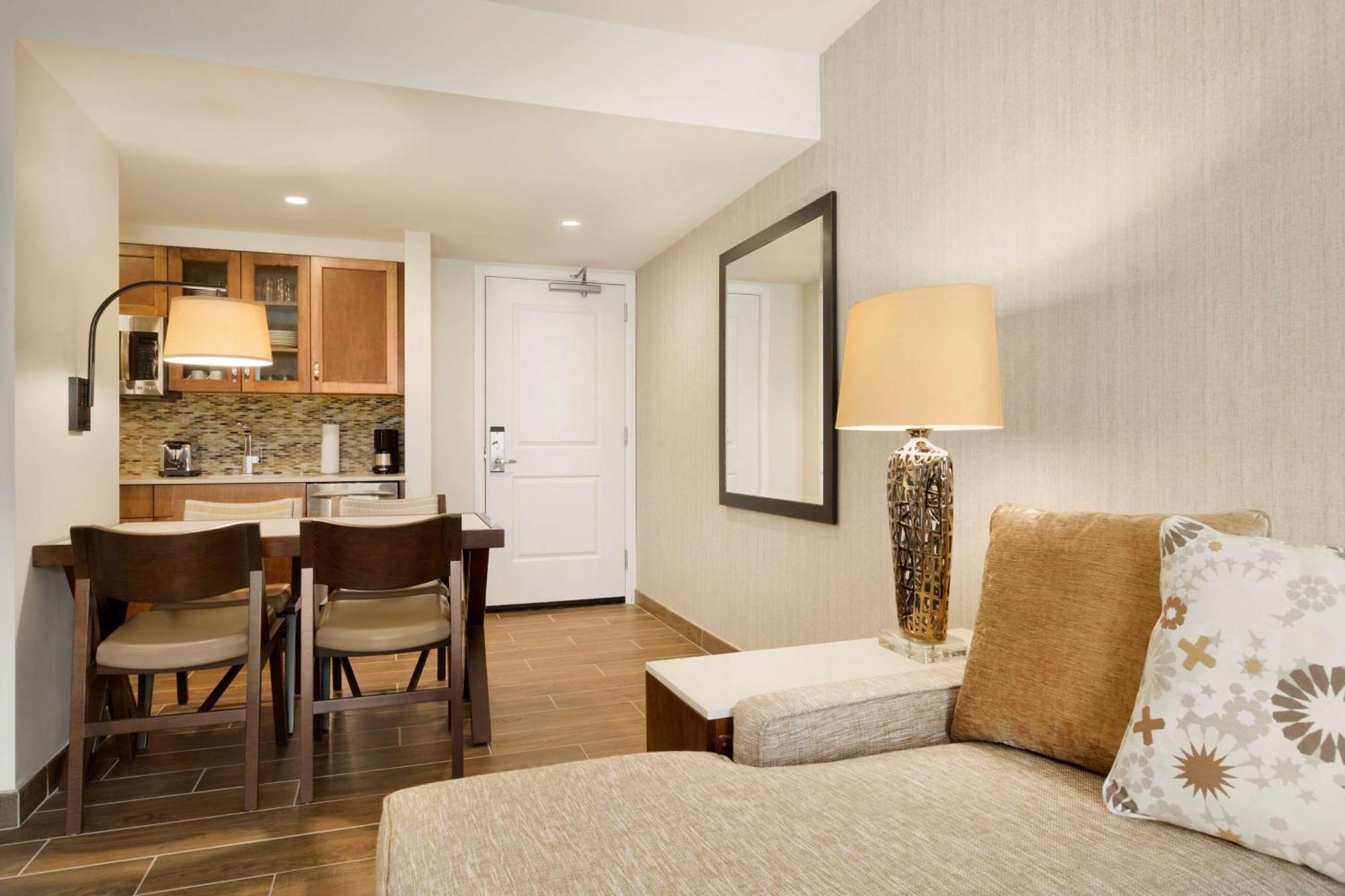 Homewood Suites By Hilton Augusta Buitenkant foto