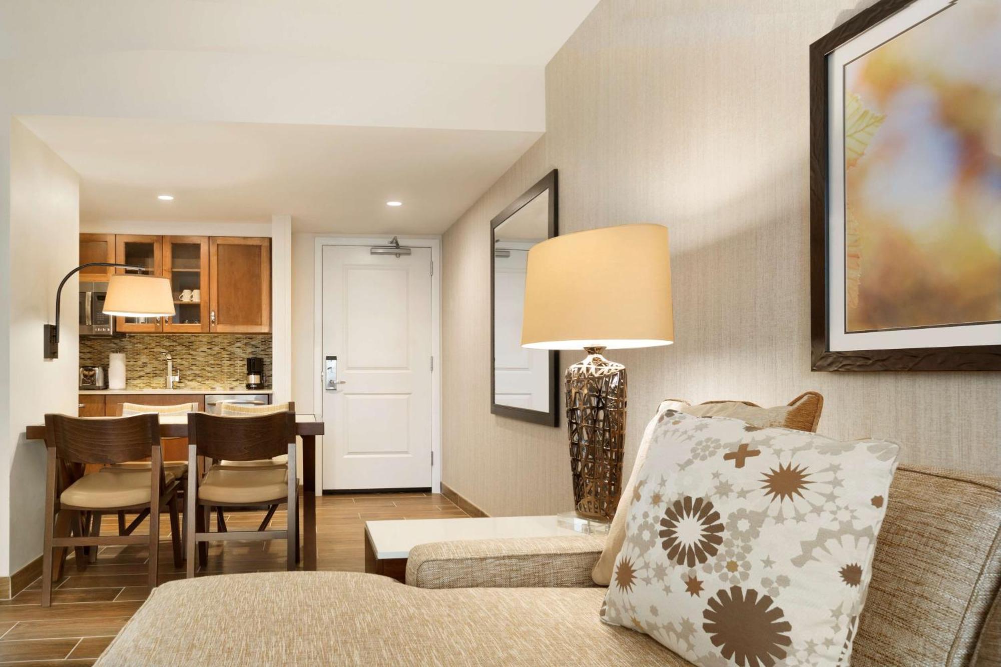 Homewood Suites By Hilton Augusta Buitenkant foto