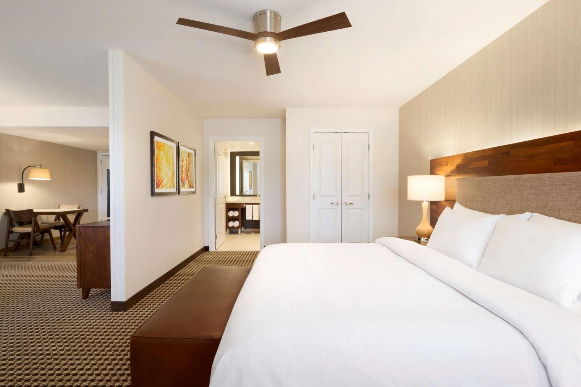 Homewood Suites By Hilton Augusta Buitenkant foto